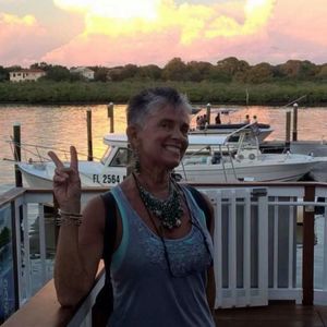 Meet your Posher, Ann